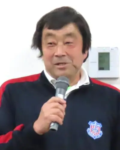竹内時男